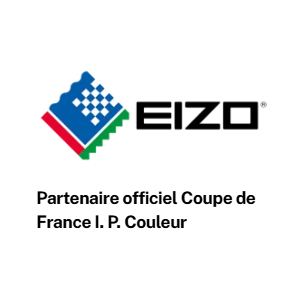 Logo de la société EIZO
